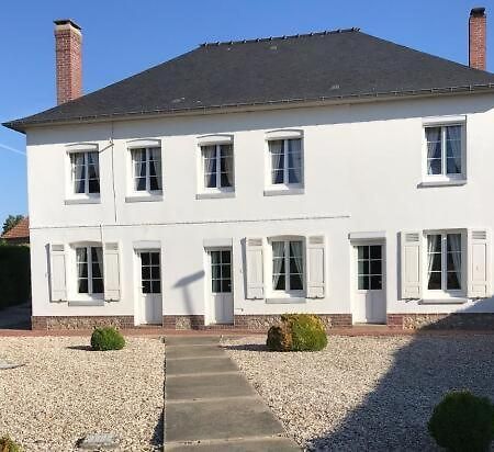 Gite De Josapha Fourmetot Exterior photo